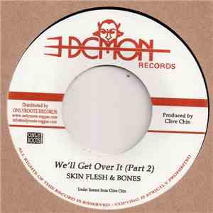 Lloyd Parks - We'll Get Over It download free
