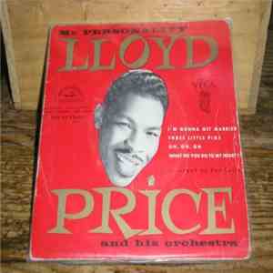 Lloyd Price - I'm Gonna Get Married download free