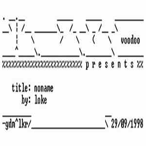 Loke  - Noname download free