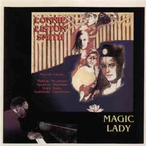 Lonnie Liston Smith - Magic Lady download free