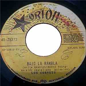 Los Corvets - Bajo La Rambla download free