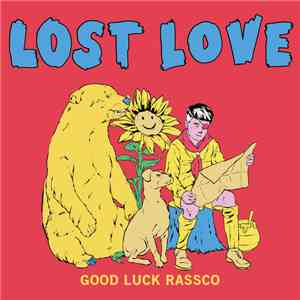 Lost Love - Good Luck Rassco download free