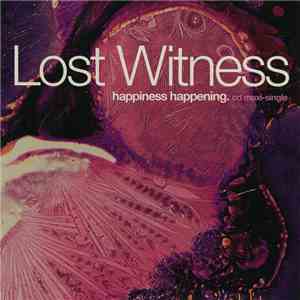 Lost Witness - Happiness Happening download free