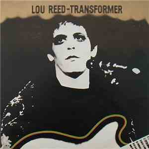 Lou Reed - Transformer download free