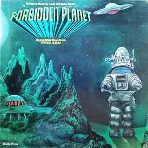 Louis and Bebe Barron - Forbidden Planet download free