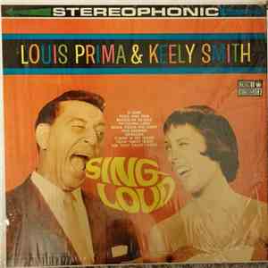 Louis Prima & Keely Smith - Sing Loud download free