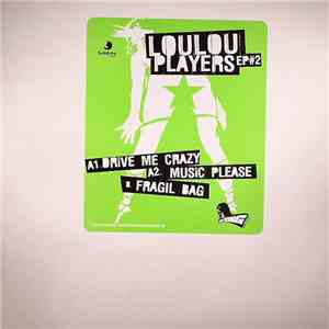 Loulou Players - Loulou Players EP#2 download free