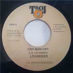Lovindeer - Cry Man Cry download free
