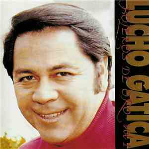 Lucho Gatica - Boleros De Oro Vol 1 download free