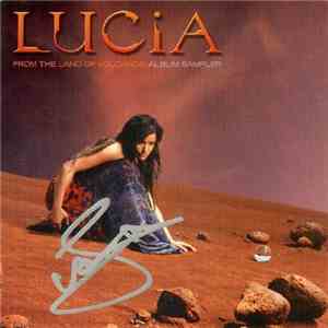 Lucia - From The Land Of Volcanos download free