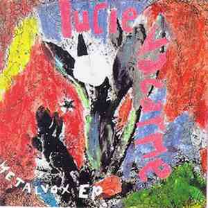 Lucie Vacarme - Metalvox EP download free