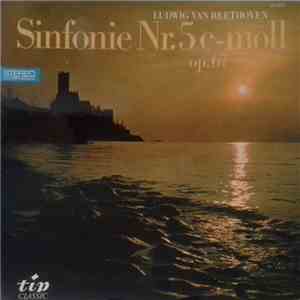Ludwig van Beethoven - Sinfonie Nr. 5 C-Moll Op. 67 download free