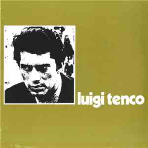 Luigi Tenco - Tenco download free