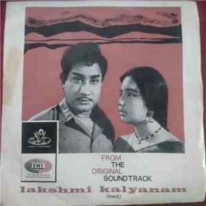 M. S. Viswanathan - Lakshmi Kalyananm download free