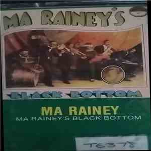 Ma Rainey - Ma Rainey's Black Bottom download free