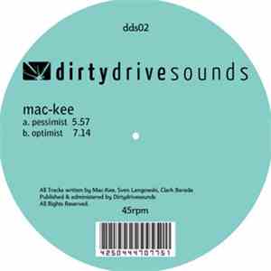Mac-Kee - Pessimist & Optimist download free
