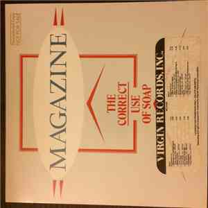 Magazine - The Correct Use Of Soap download free