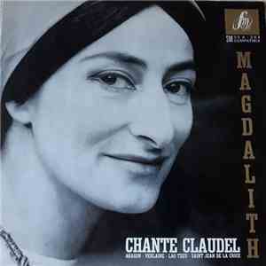 Magdalith - Chante Claudel download free