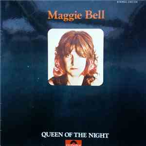 Maggie Bell - Queen Of The Night download free