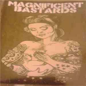 Magnificent Bastards - Magnificent Bastards download free