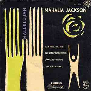 Mahalia Jackson - Hallelujah download free