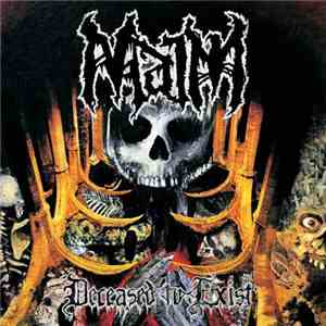 Maim  - Deceased To Exist download free