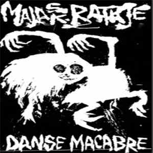 Maja S. K. Ratkje - Danse Macabre download free