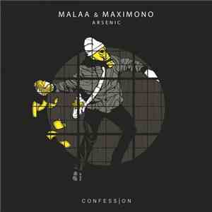 Malaa & Maximono - Arsenic download free
