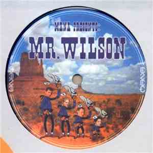 Mana  - Mr. Wilson download free