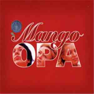 Mango  - Opa download free