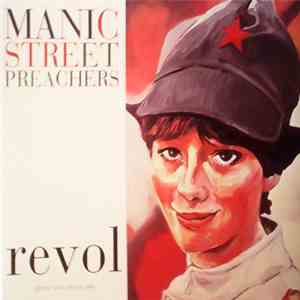 Manic Street Preachers - Revol download free