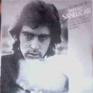 Manolo Sanlúcar - Lo Mejor De Manolo Sanlúcar download free