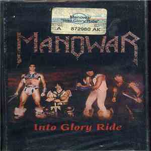 Manowar - Into Glory Ride download free