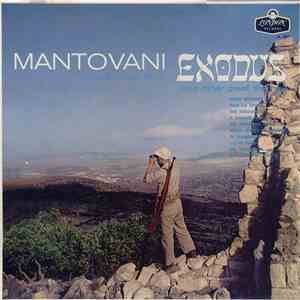 Mantovani - Plays Music From Exodus And Other Great Themes download free