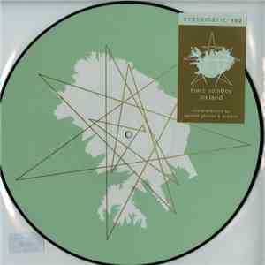 Marc Romboy - Iceland download free