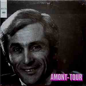 Marcel Amont - Amont-Tour download free