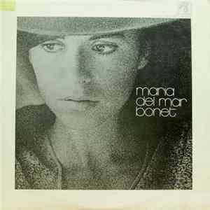 Maria Del Mar Bonet - Maria Del Mar Bonet download free