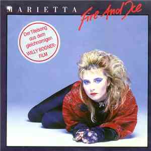 Marietta - Fire And Ice download free