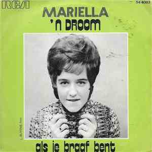 Mariëlla  - ’n Droom download free
