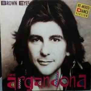 Mario Argandona - Brown Eyes download free