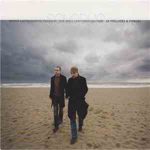 Mario Castelnuovo Tedesco - SoloDuo - The Well-Tempered Guitars: 24 Preludes & Fugues download free
