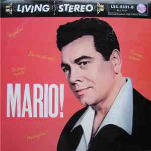 Mario Lanza - Mario! download free