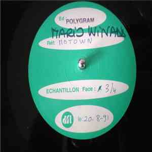 Mario Winans - Sweetheart download free