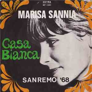 Marisa Sannia - Casa Bianca download free