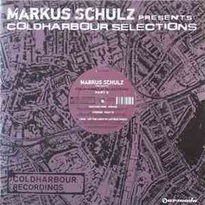 Markus Schulz - Coldharbour Selections Part 6 download free