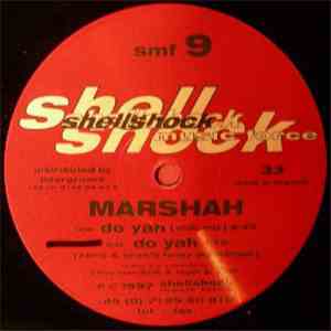 Marshah - Do Yah download free