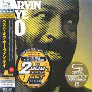 Marvin Gaye - 50 download free