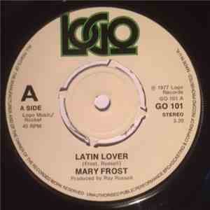 Mary Frost - Latin Lover download free