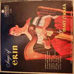 Mary O'Hara - Songs Of Erin download free