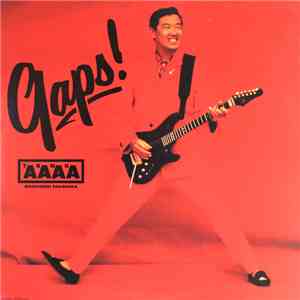 Masayoshi Takanaka - Gaps! download free